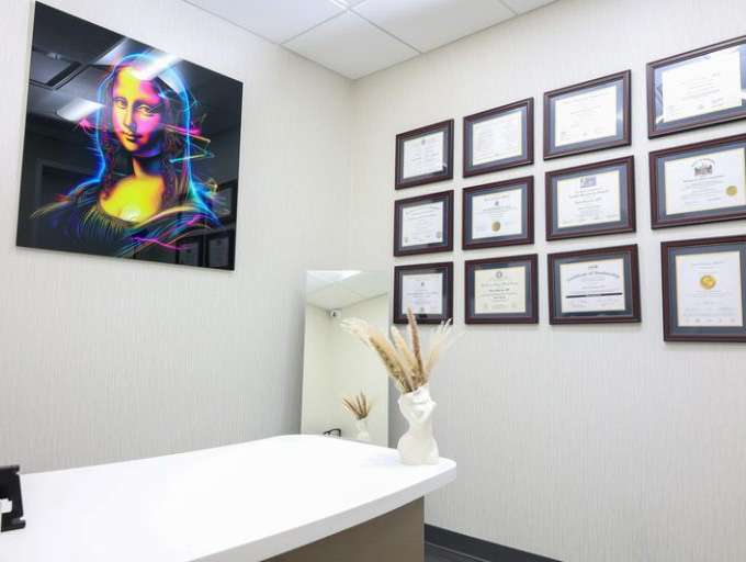 NYC Penile Enhancement Center Great-Neck-Office