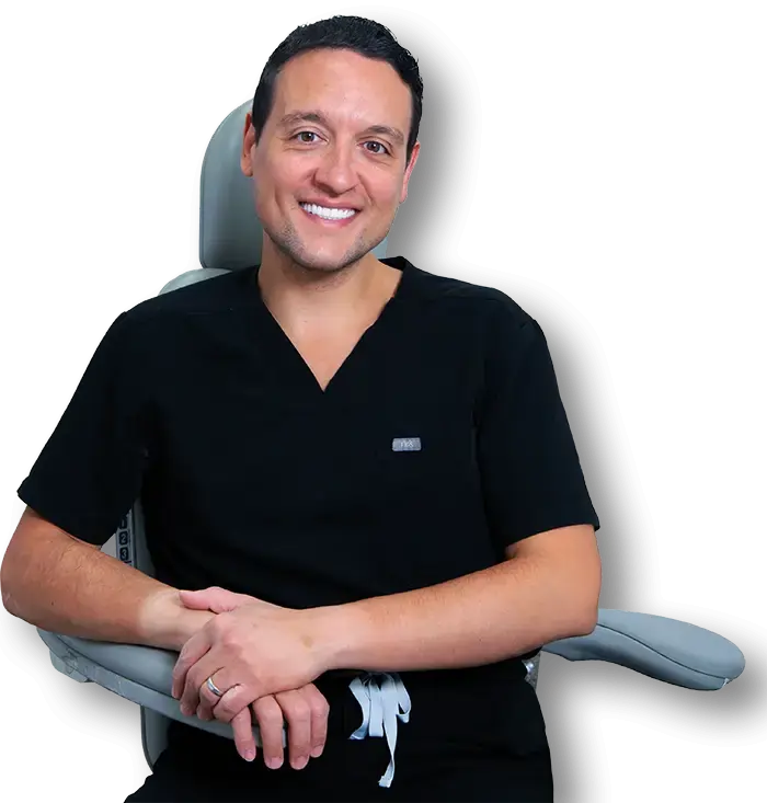 Dr. David Shokrian | Plastic Surgeon
