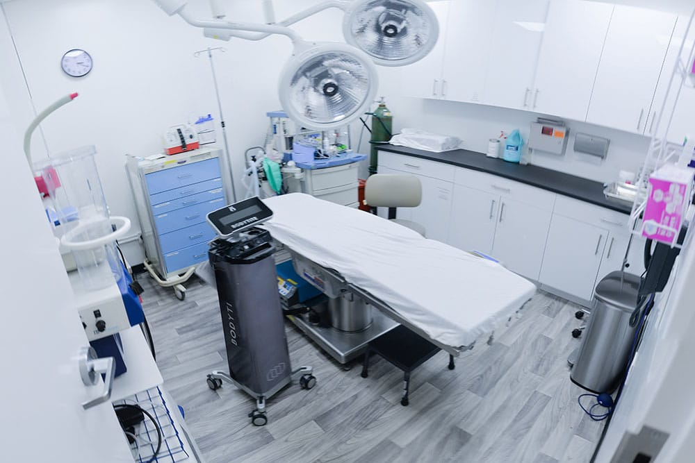Surgery Room