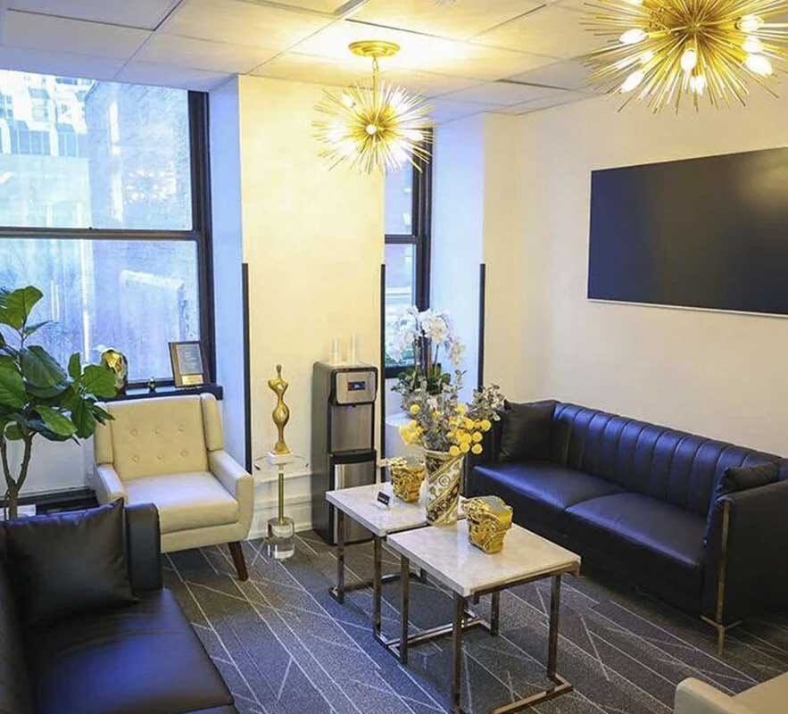Discreet Penile Enhancement  NYC