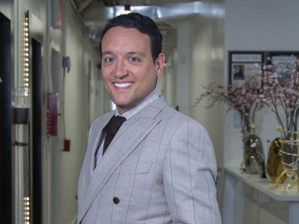 Dr. David Shokrian Penile Enhancement Center New York