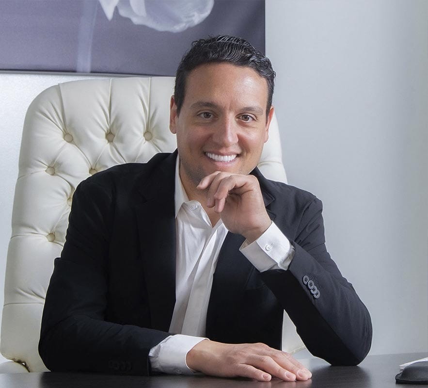 Private consultation for glans size concerns at Penile Enhancement Center of New York