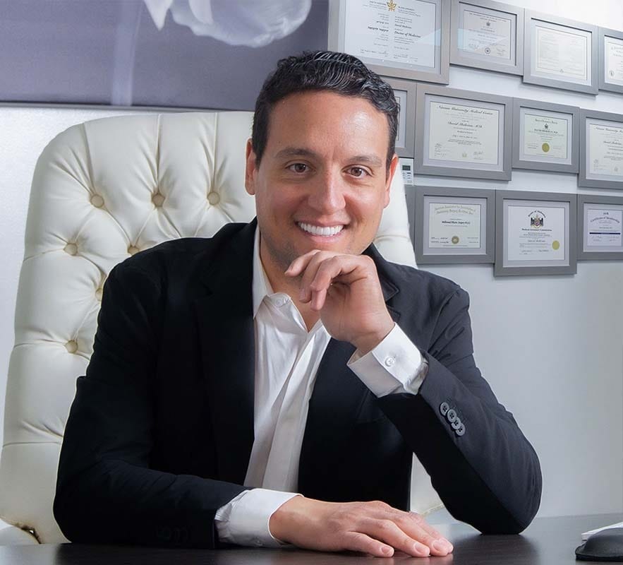 NYC Leader in Penile Enhancement Procedures