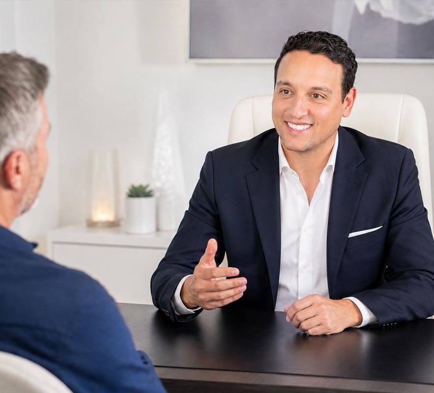 Private consultation for penile atrophy and volume loss in New York City