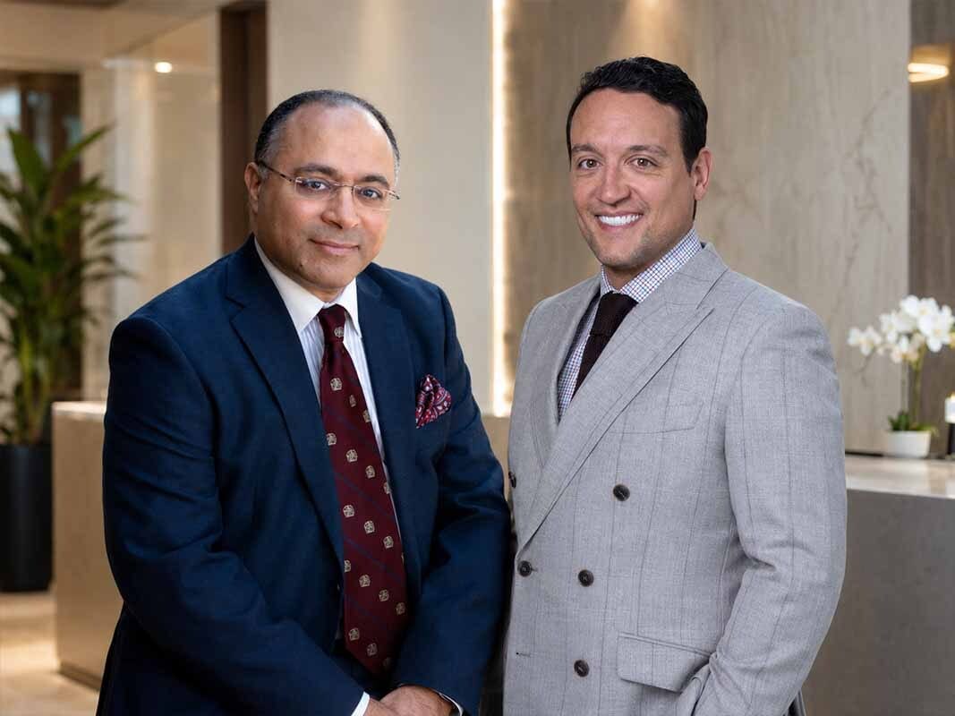 Penile Enhancement Center of New York doctors specializing in male enhancement and reconstructive procedures