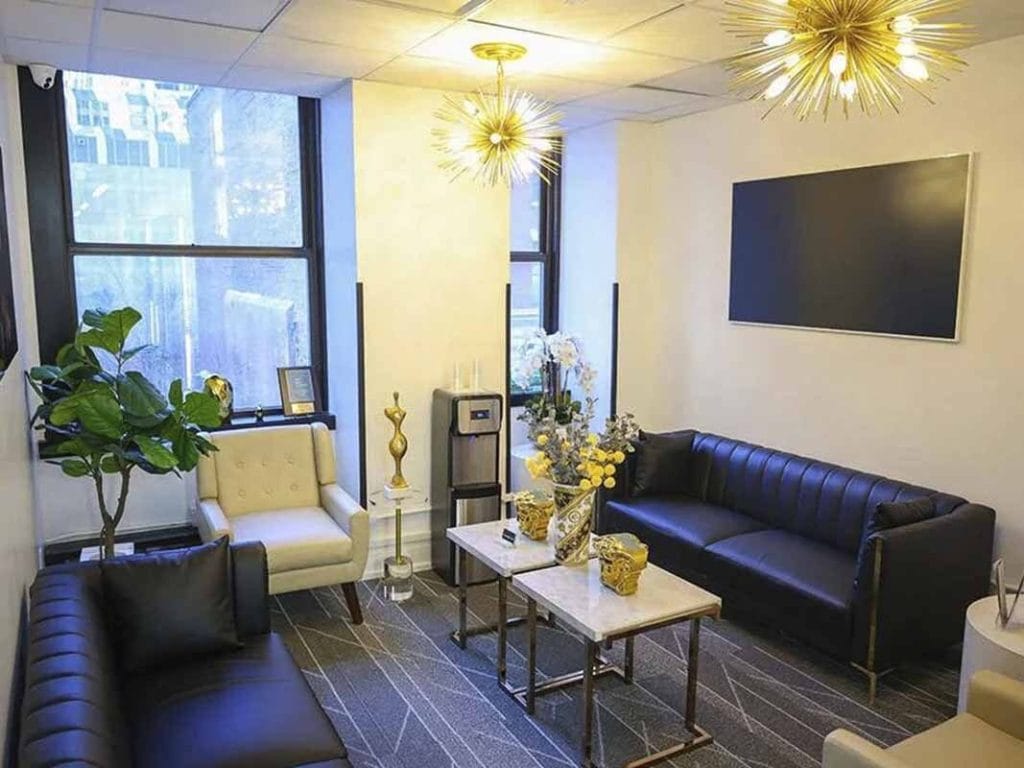 Patient safety standards at Penile Enhancement Center of New York