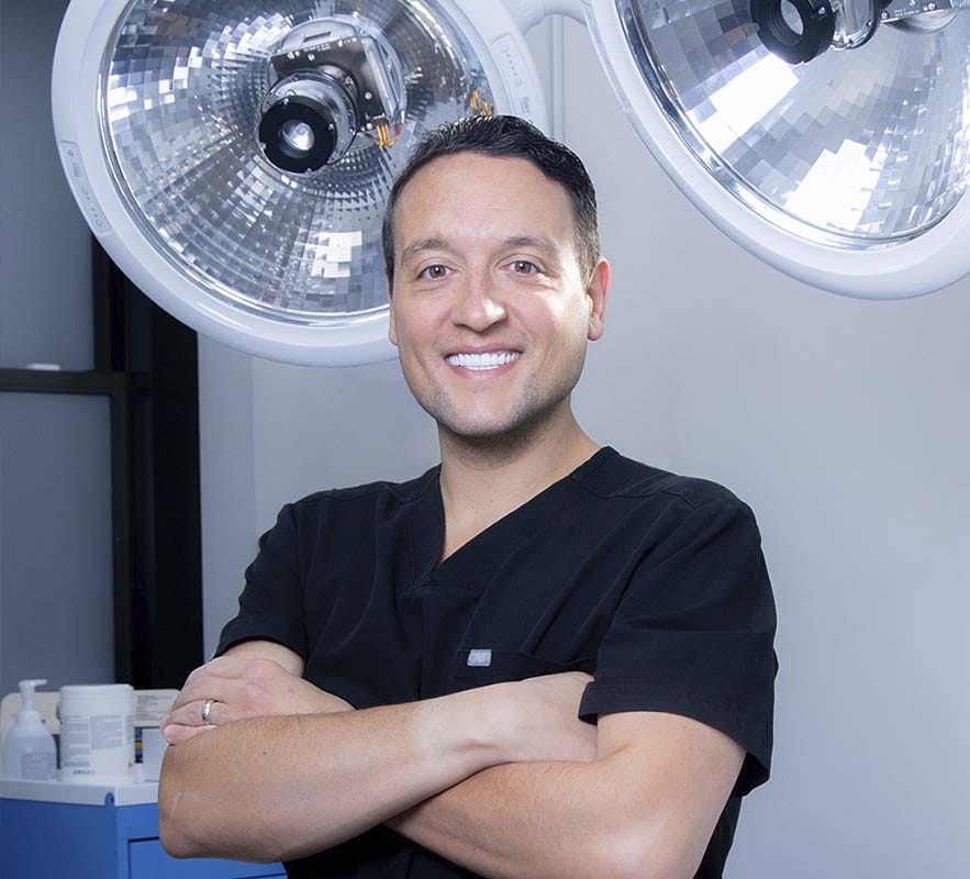 Penile Enhancement Surgeon NYC Operating Room