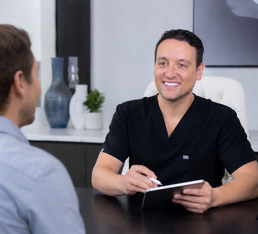 Private Penile Enhancement Consultation NYC