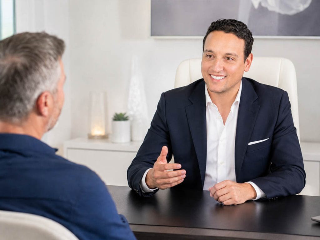 Small Penis Syndrome Plastic Surgeon Evaluation NYC